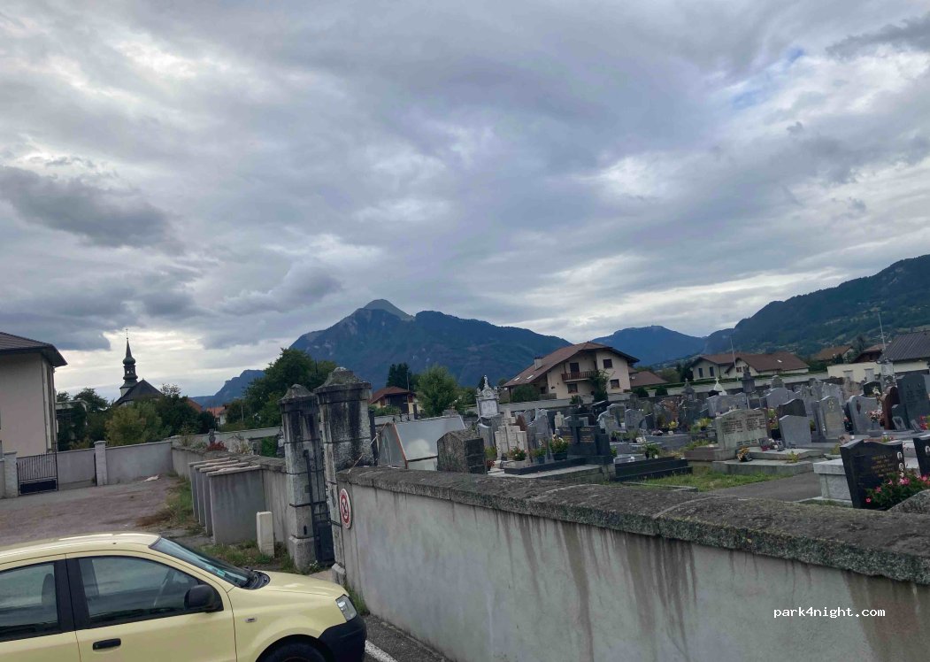 (74950) Scionzier - 55 Avenue du Mont Blanc — foto 4