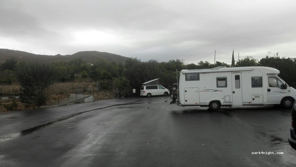 (04100) Níjar - 3 Camino Campo — foto