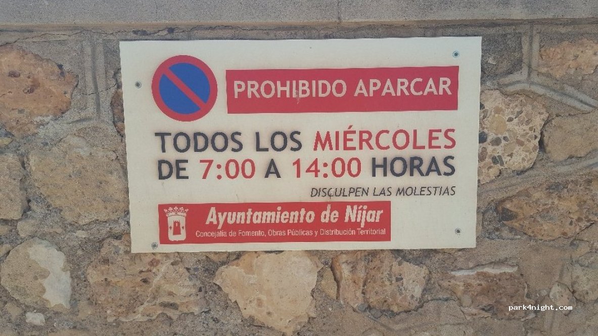 (04100) Níjar - 3 Camino Campo — foto 3