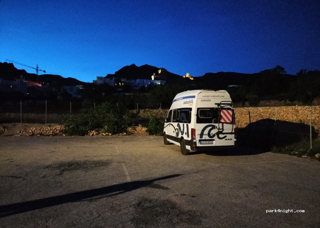 (04100) Níjar - 3 Camino Campo — foto 4