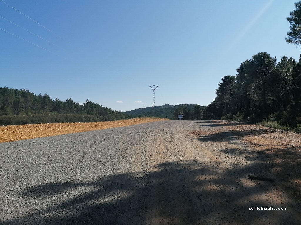 () Mahide - Unnamed Road — foto 2