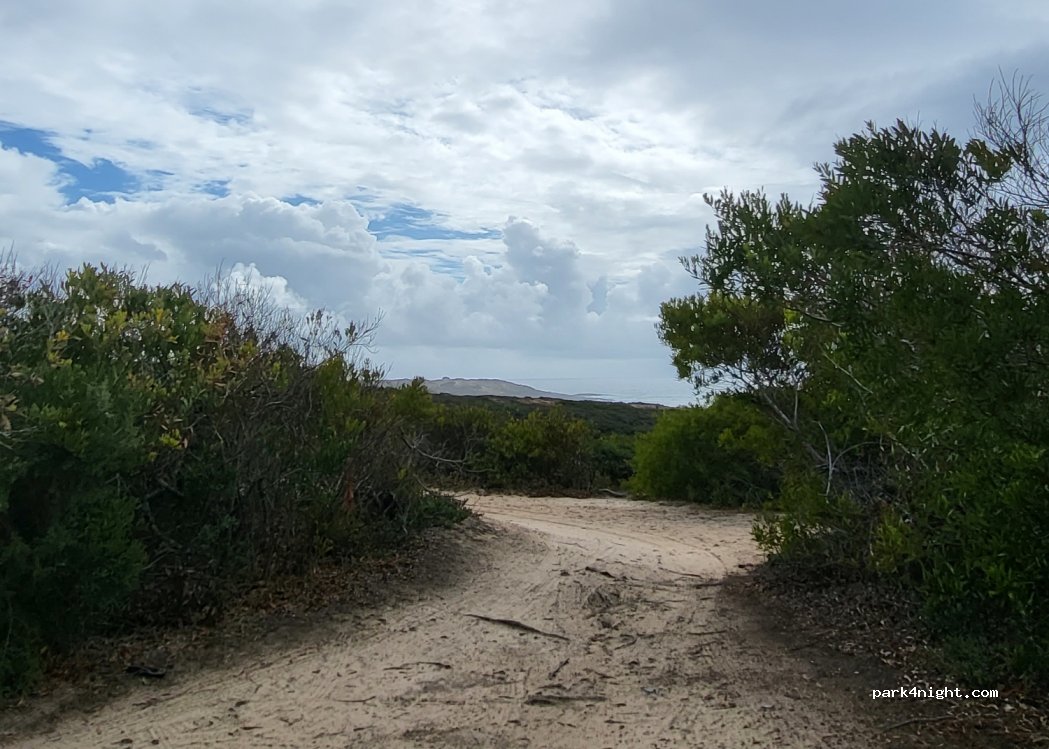 (7630-174) Vila Nova de Milfontes - Unnamed Road — foto 3