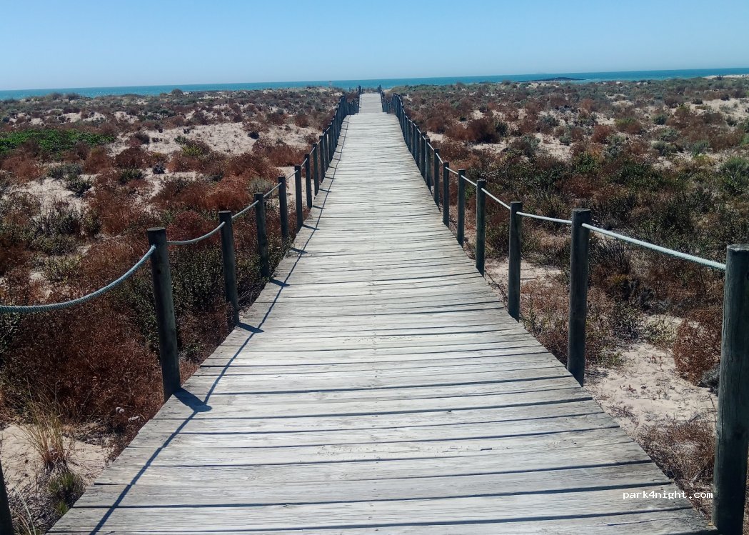 (7630-174) Vila Nova de Milfontes - Unnamed Road — foto 4