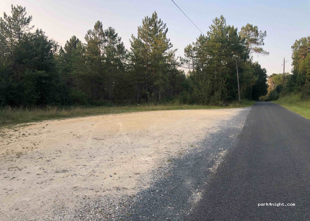 (24540) Biron - Unnamed Road — foto