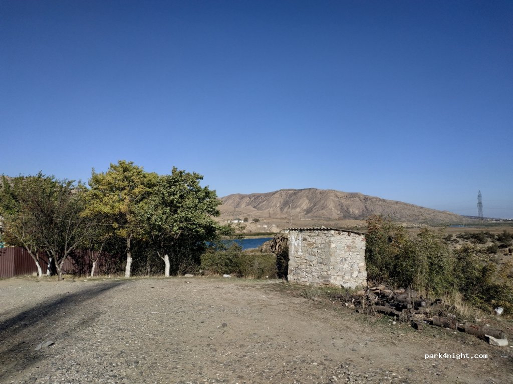 (368101) Republic of Dagestan - Unnamed Road — foto 2