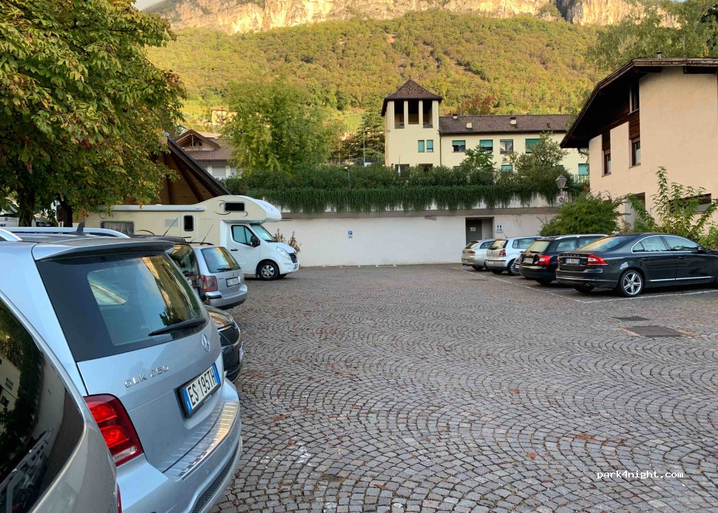 (39040) Cortaccia - 14 Piazza Hauptmann Schweiggl — foto 3
