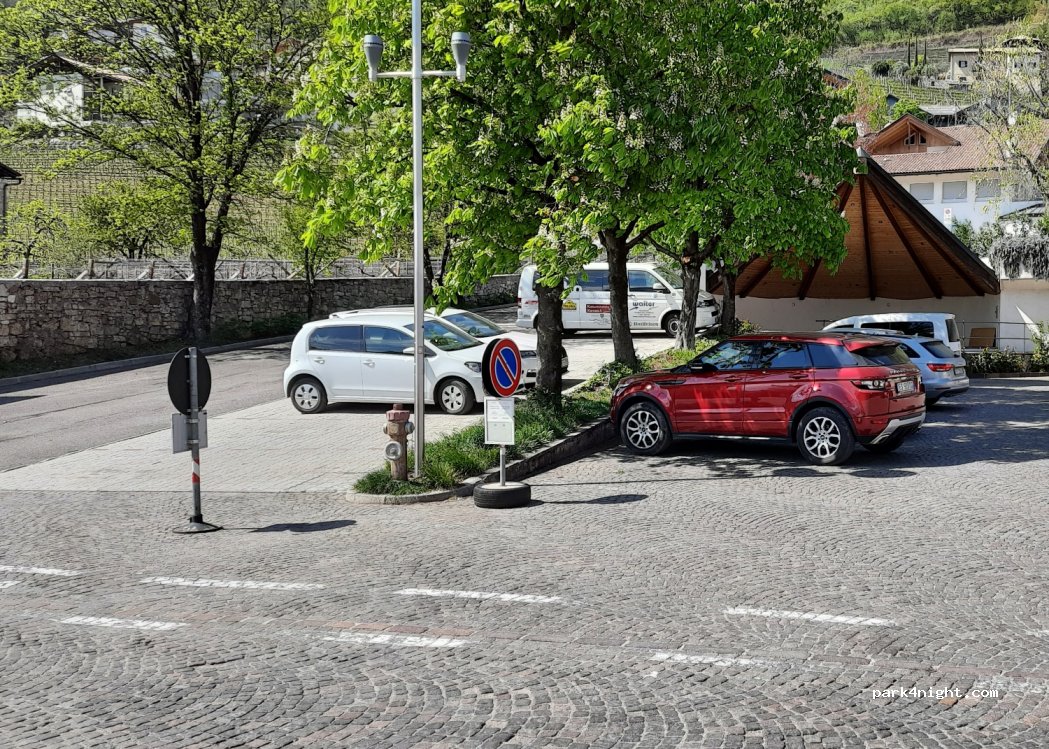 (39040) Cortaccia - 14 Piazza Hauptmann Schweiggl — foto 4