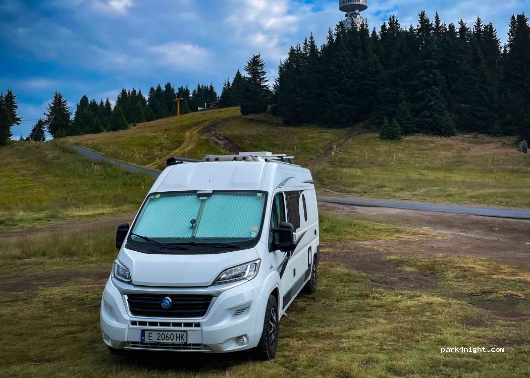 (4703) Smolyan - Unnamed Road — foto 2