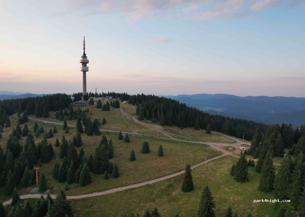 (4703) Smolyan - Unnamed Road — foto 3