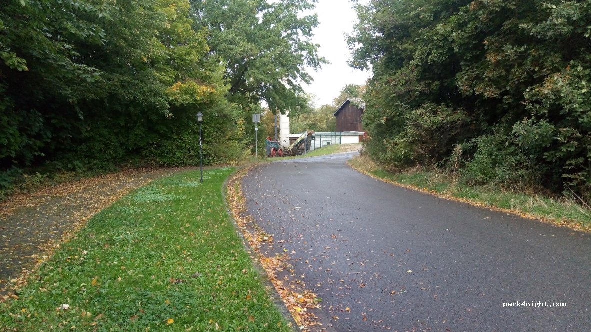 (08451) Crimmitschau - 3 An der Windmühle — foto