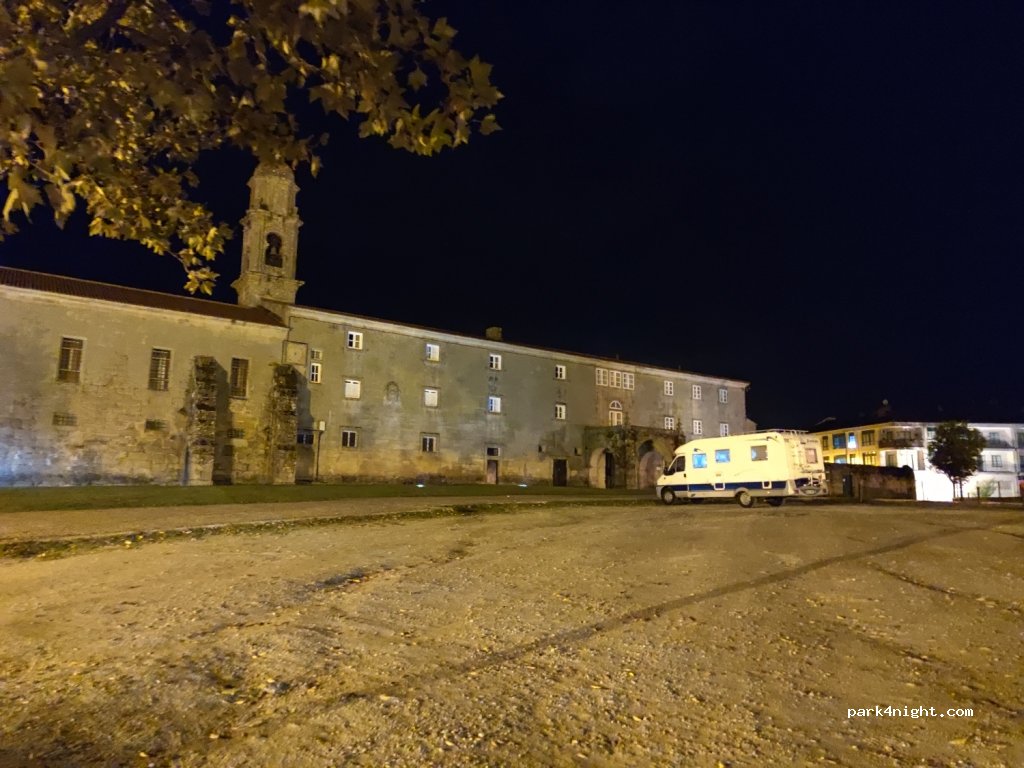 (32660) Allariz - 15 Rúa Campo da Barreira — foto