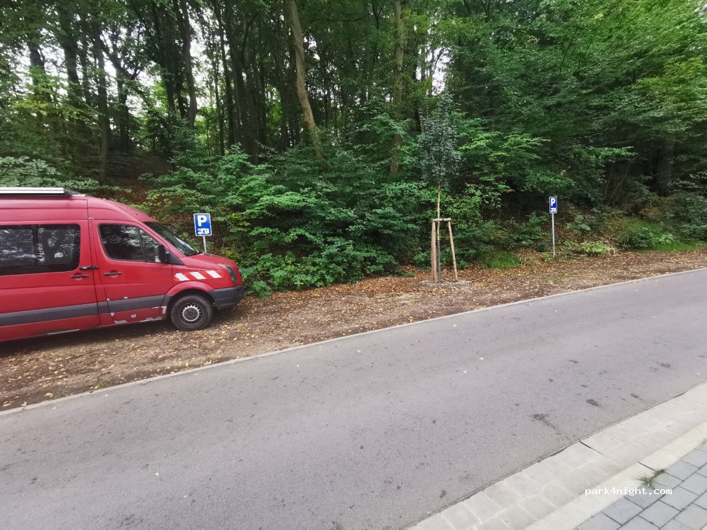 (17094) Burg Stargard - 14 Klüschenbergstraße — foto 2