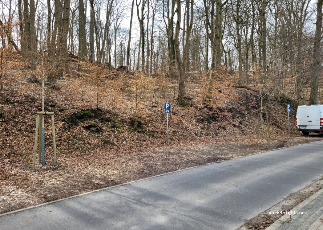 (17094) Burg Stargard - 14 Klüschenbergstraße — foto 4