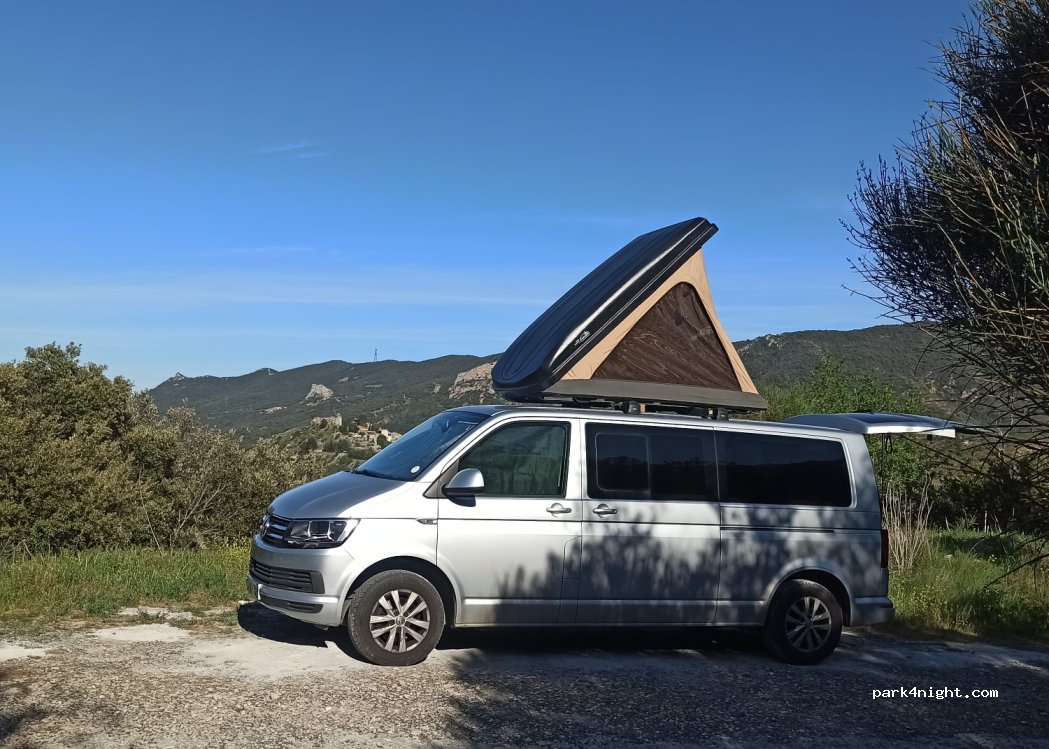 (11350) Cucugnan - Route de Duilhac — foto 3