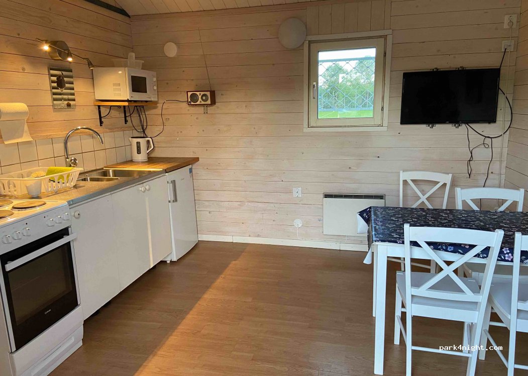 Åtvidaberg camping — foto 2