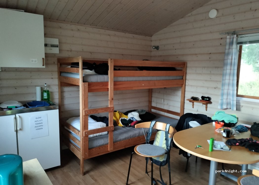 Åtvidaberg camping — foto 4
