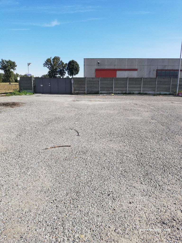 (20080) Cascina Faustina - Localita Faustina — foto 2