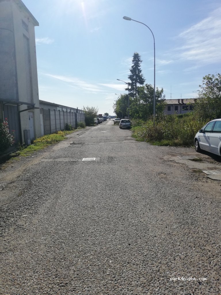 (20080) Cascina Faustina - Localita Faustina — foto 3