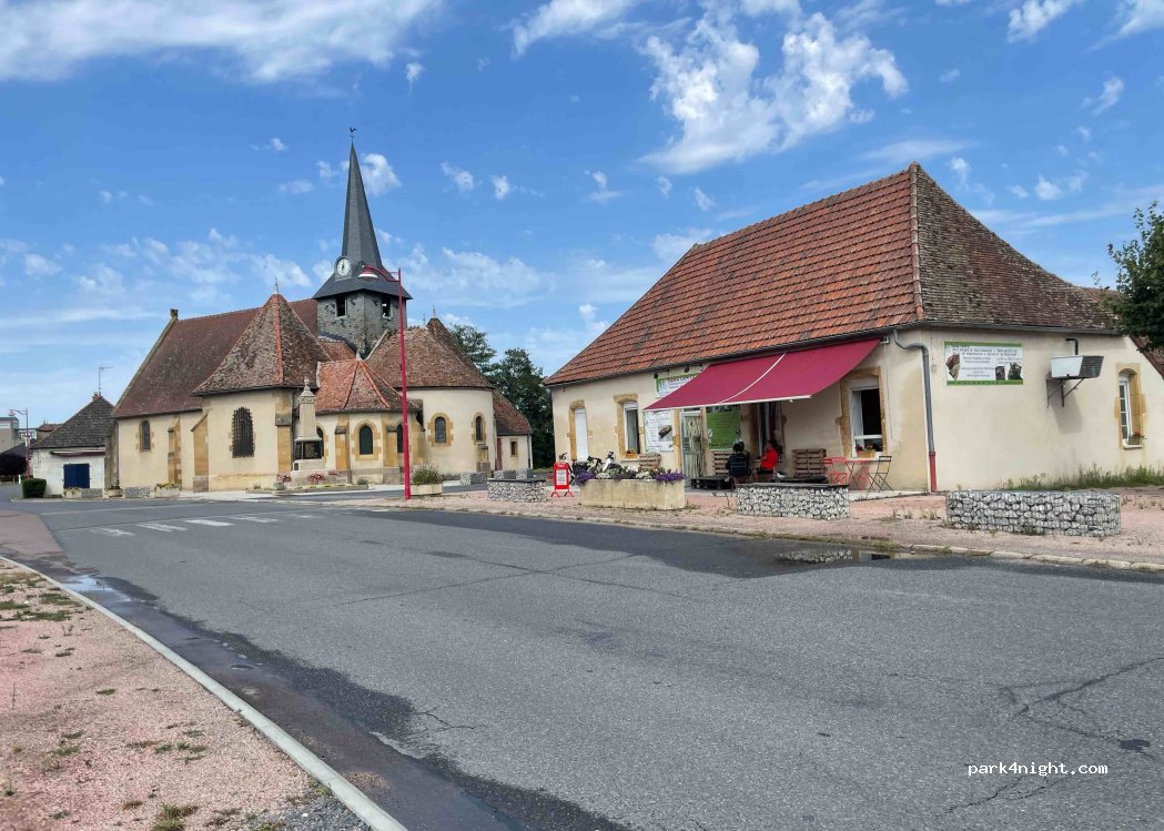 (03470) Coulanges - 2 Impasse de la Fontaine — foto 3