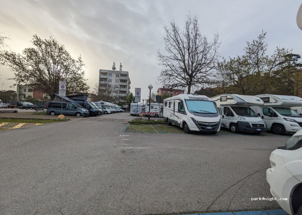 Camper Service Ravenna — foto 3