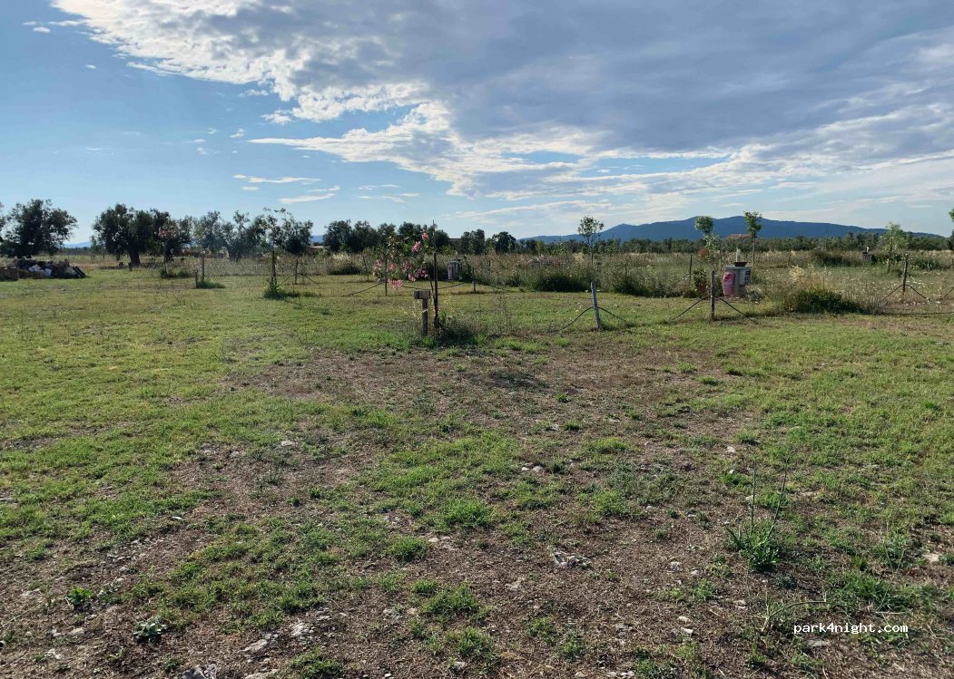 Camping Fonte Vulci — foto 2