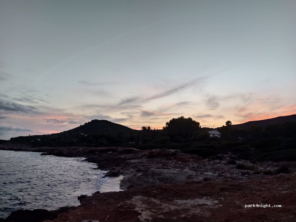 (12598) Peníscola - 9013 Plaça Poligono 8 — foto