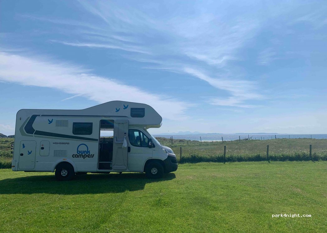 (PA67 6DR) Isle of Mull - Unnamed Road — foto 3