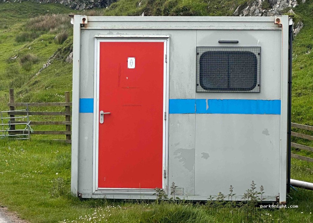 (PA67 6DR) Isle of Mull - Unnamed Road — foto 4
