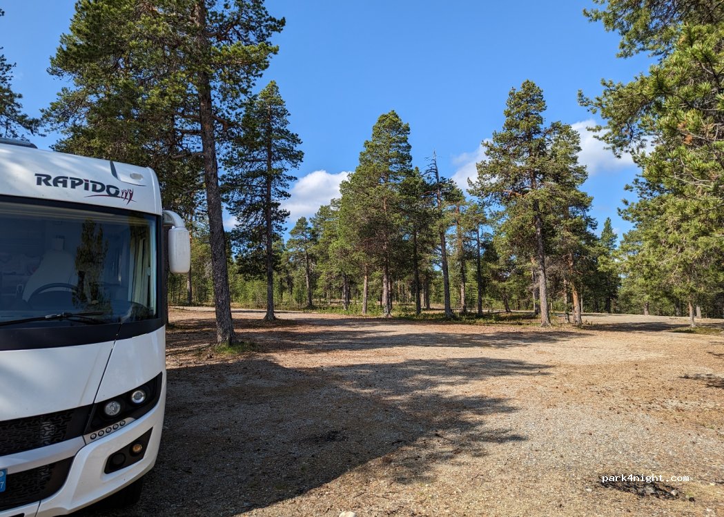 (99910) Inari - 92 Karigasniementie — foto 2