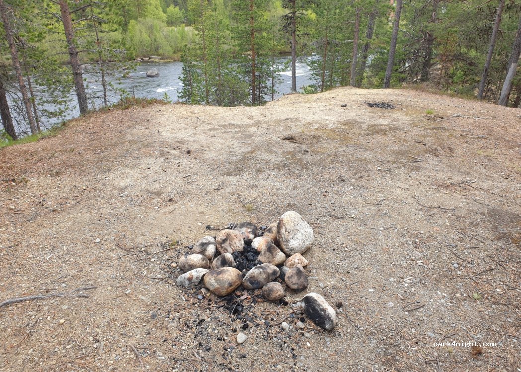 (99910) Inari - 92 Karigasniementie — foto 3