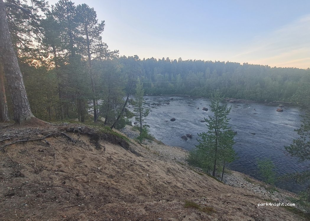 (99910) Inari - 92 Karigasniementie — foto 4