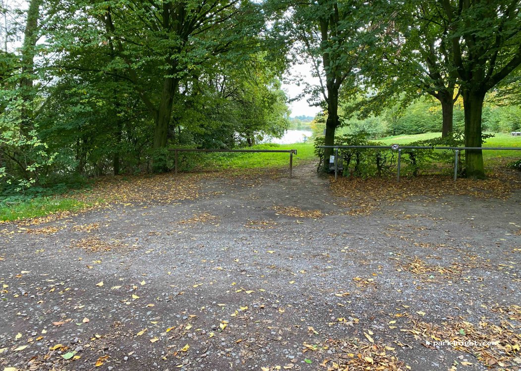 (31595) Steyerberg - Unnamed Road — foto