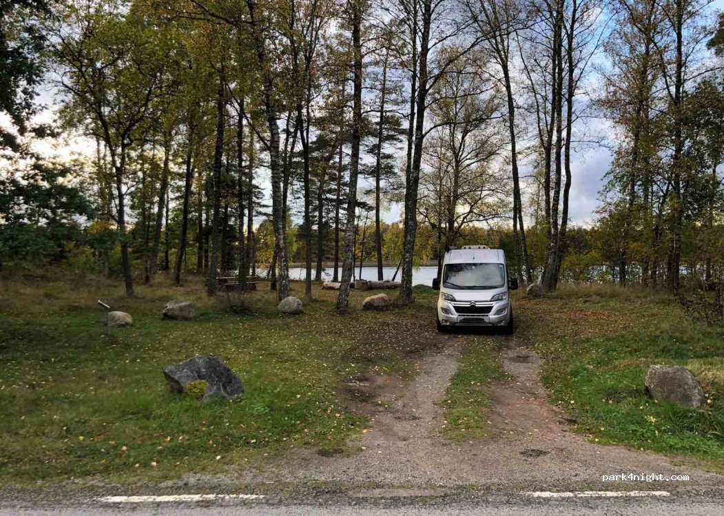 (341 91) Ljungby - Unnamed Road — foto