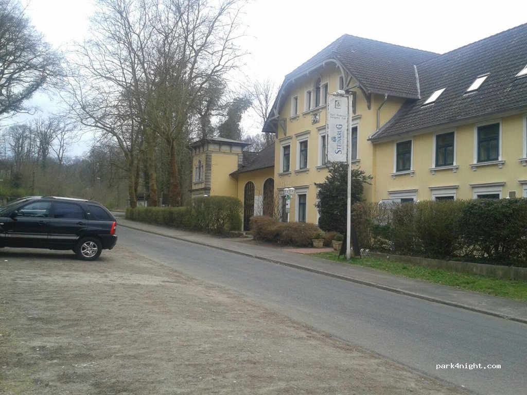 Hotel Steinkrug — foto 2