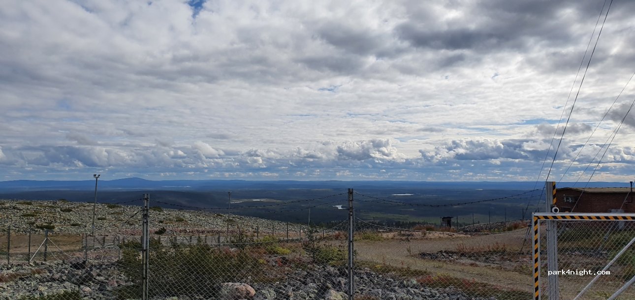(99130) Kittilä - Tunturitie — foto