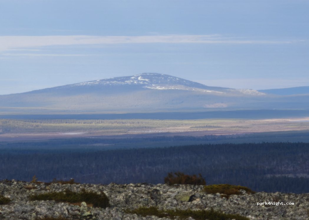 (99130) Kittilä - Tunturitie — foto 3