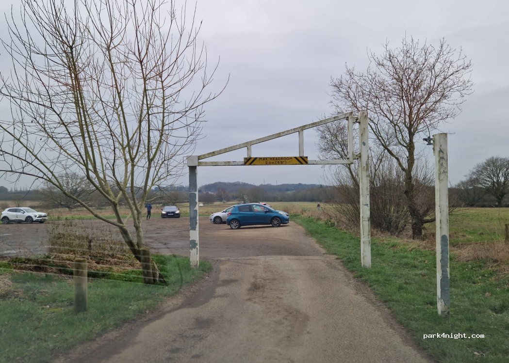 (CM2 8JU) Chelmsford - Stock Road — foto 2