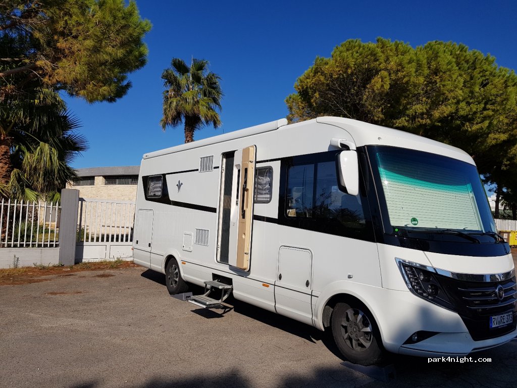 (74020) Leporano Marina - 11 Via Perù — foto