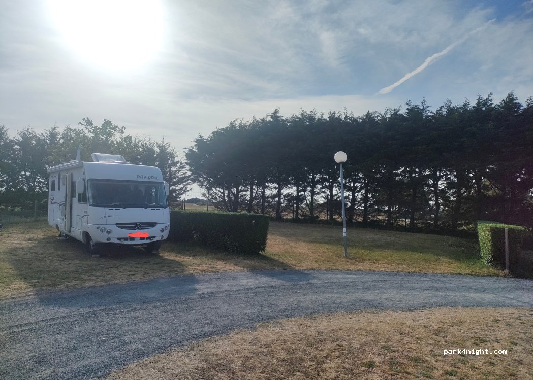 (50230) Agon-Coutainville - Boulevard Louis Lebel-Jéhenne — foto 4