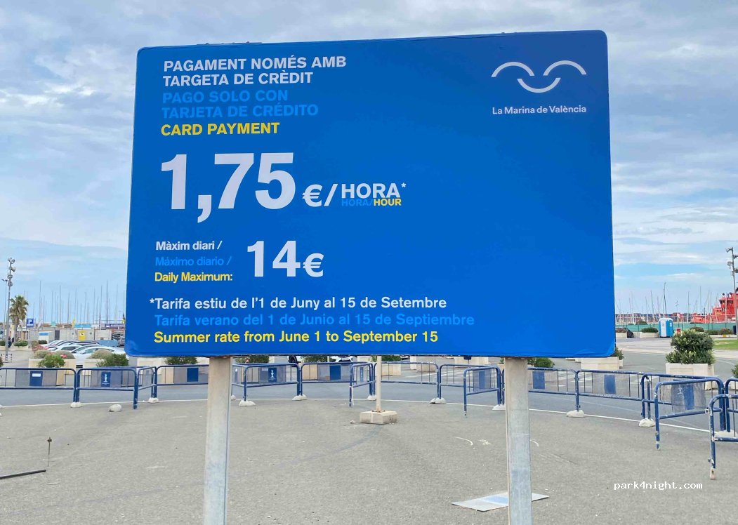 (46024) València - 25a Carrer Marina Real Juan Carlos I — foto 4