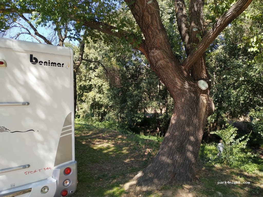 (10136) Cañamero - CC-21.1 — foto
