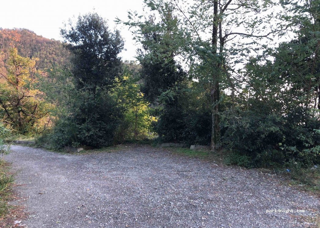(19018) Drignana - Strada Provinciale 51 — foto