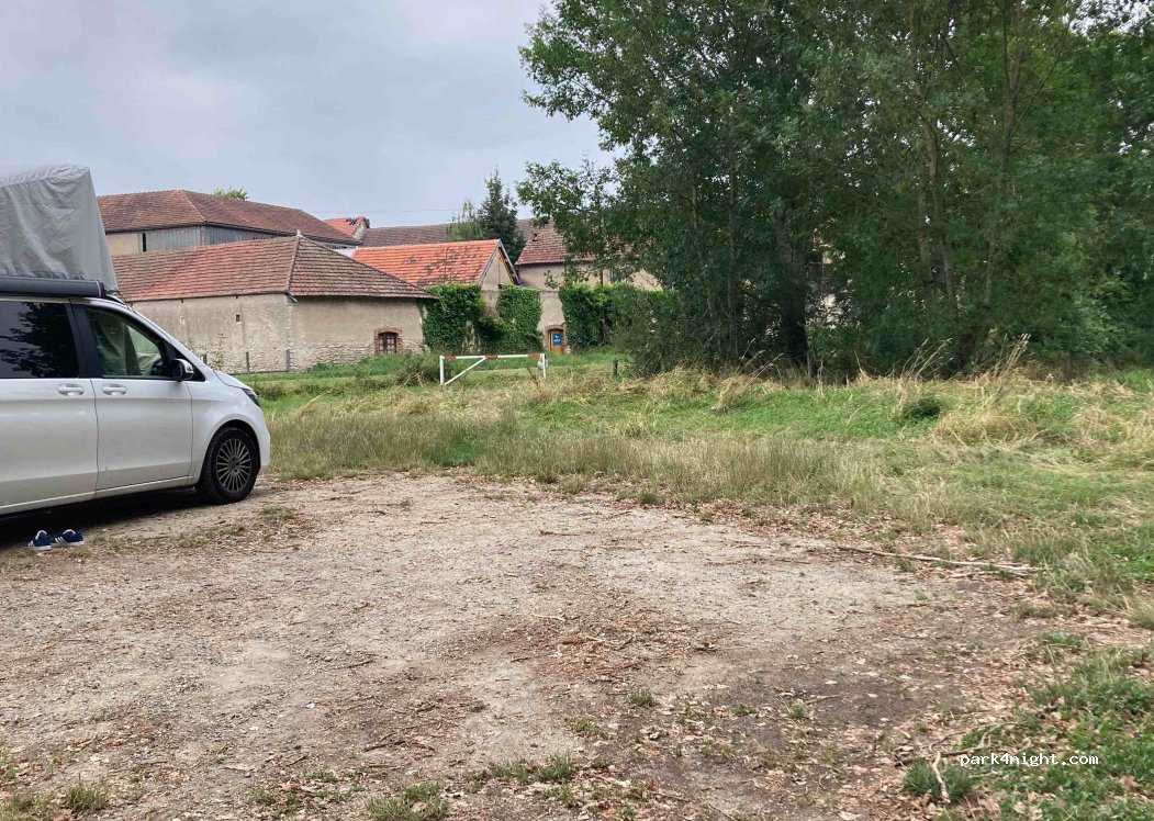 (18500) Mehun-sur-Yèvre - 14B Rue du Gué Marin — foto