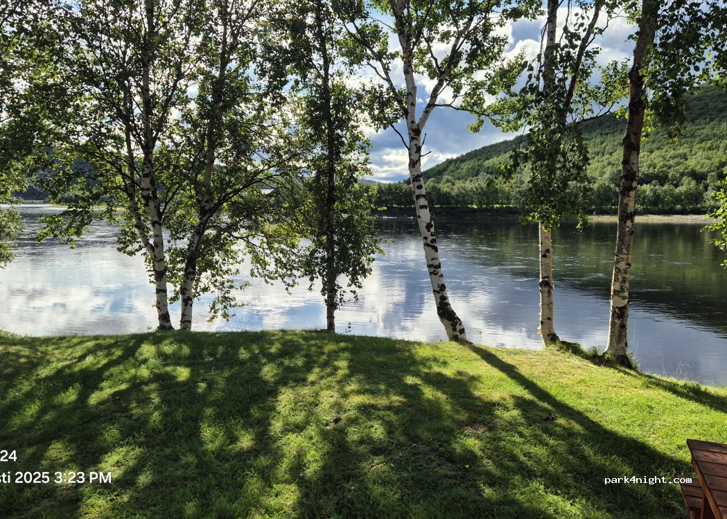 Vetsituvat Ky — foto 4