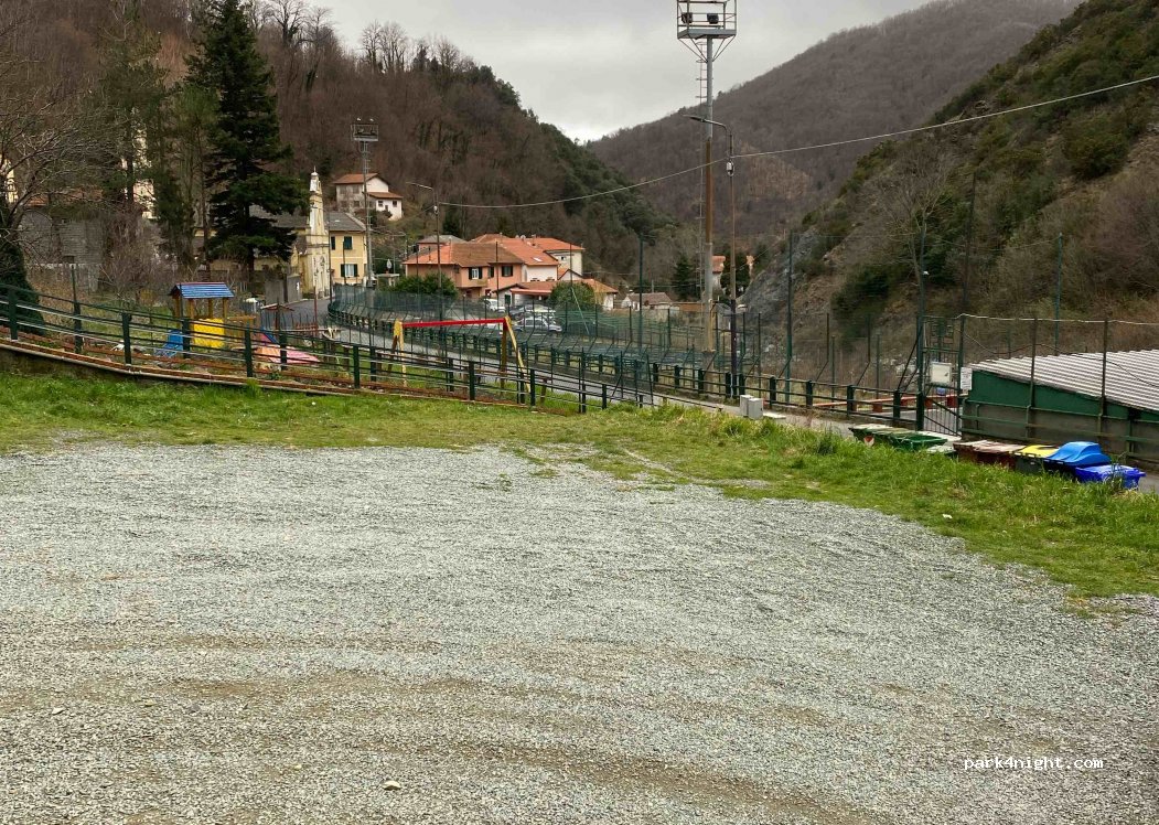 (16155) San Carlo di Cese - 59 Via San Carlo di Cese — foto 3