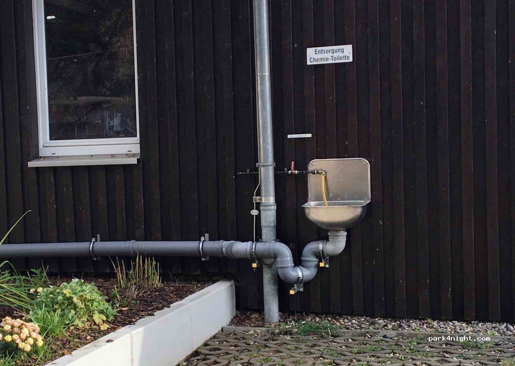 Tangermünder water sports club e.V. — foto