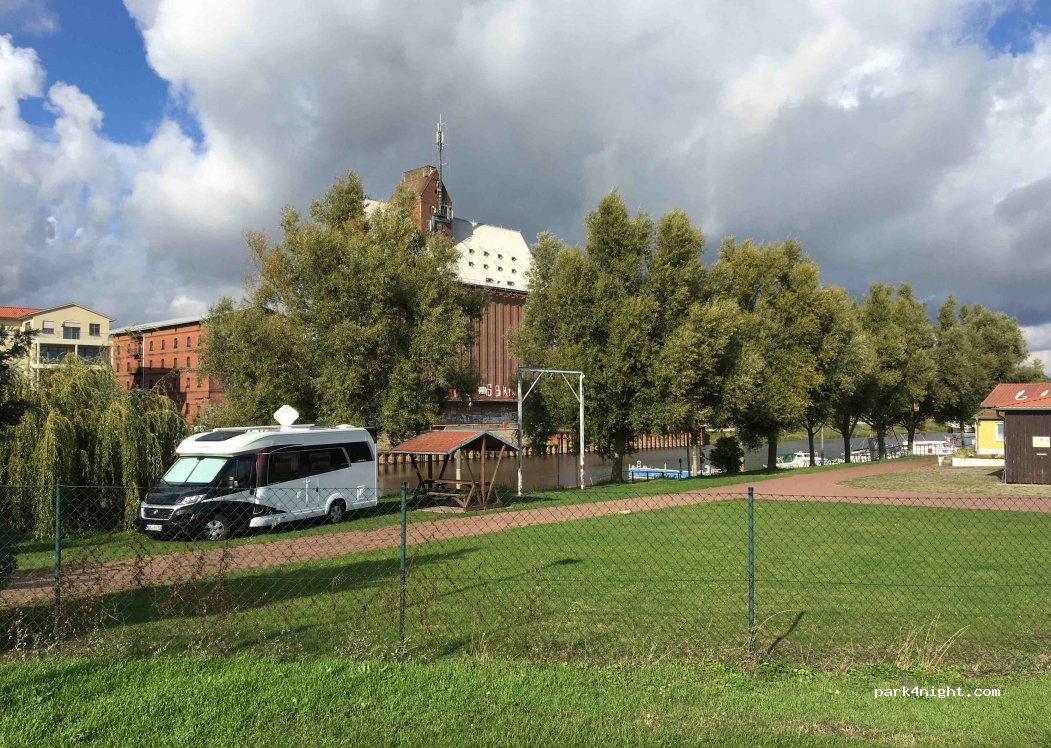 Tangermünder water sports club e.V. — foto 2