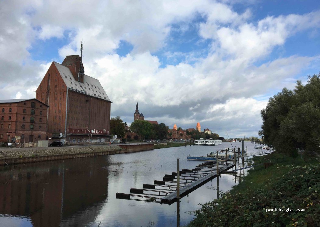 Tangermünder water sports club e.V. — foto 3