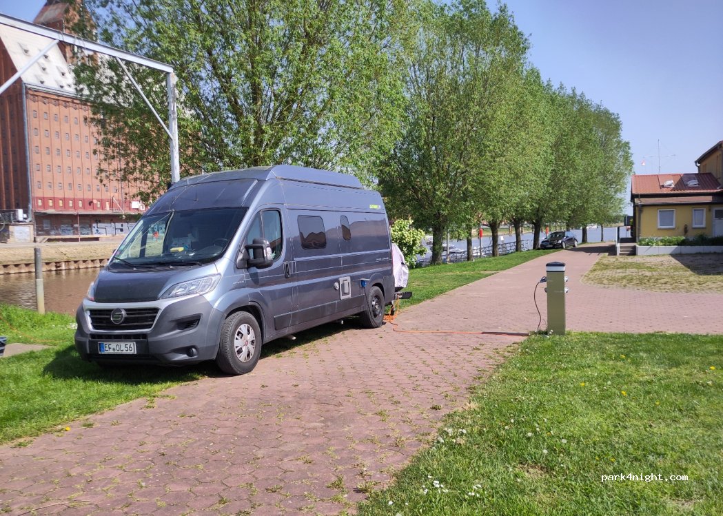 Tangermünder water sports club e.V. — foto 4