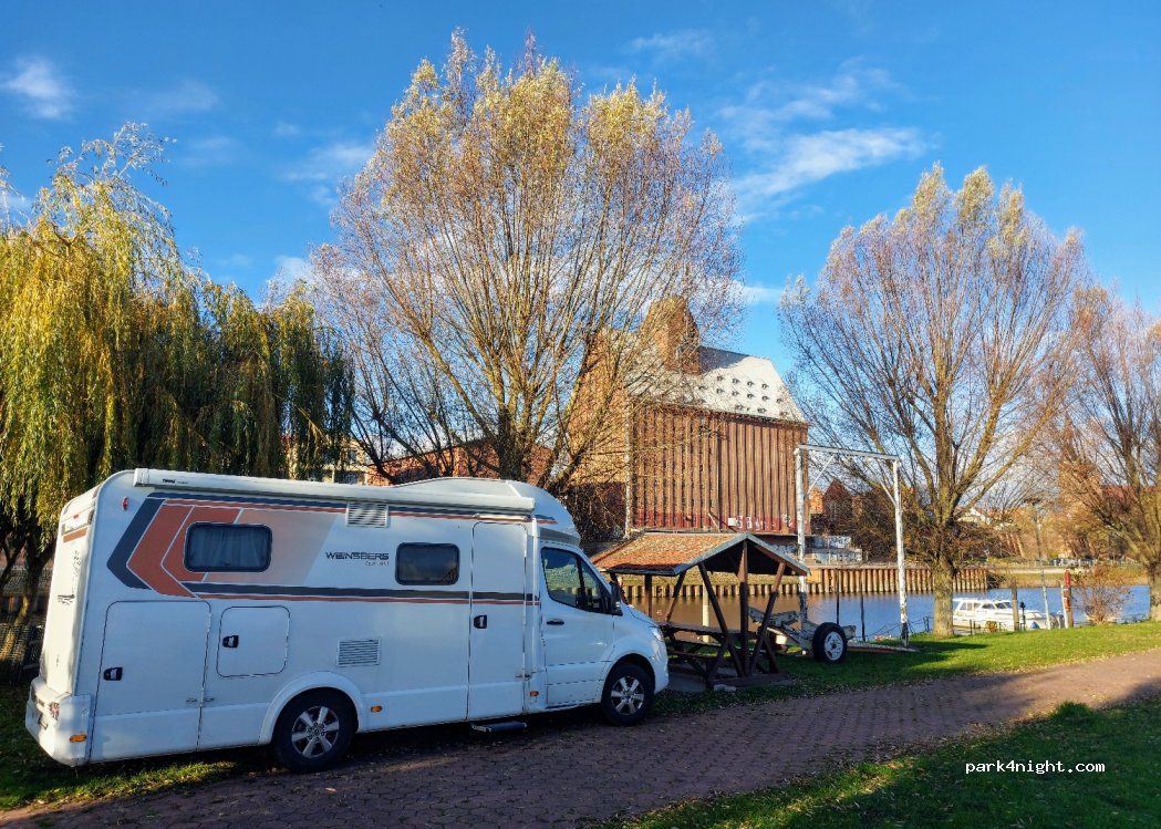Tangermünder water sports club e.V. — foto 5